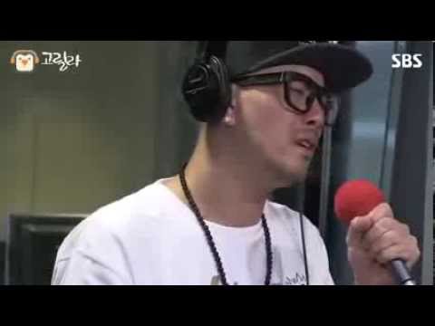 [SBS]최파타, 하루 하루, 문명진 라이브