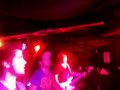 The Shower Scene Notice Me LIVE The Academy 2 2009