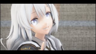 【紲星あかり】ライカ【MMD】1440p 60fps