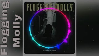 FLOGGING MOLLY - MAY THE LIVING BE DEAD (IN OUR WAKE) - DRUNKEN LULLABIES - TRACK 3