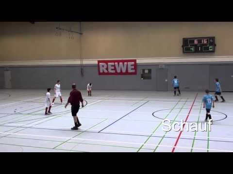 D-J/Rewe-Cup 2013- FC Preussen Hameln 07 -- Salzhemmendorf/ Schauf