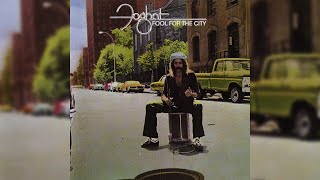 Foghat - Slow Ride (Official Audio)
