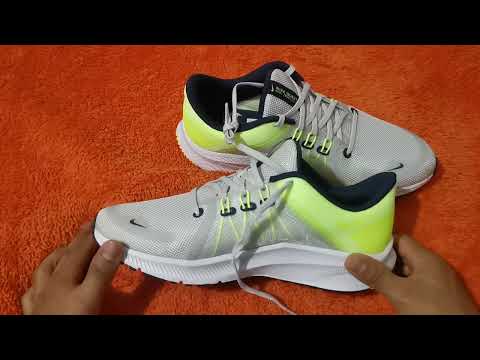 Nike Quest 4