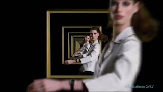 Information Society - Repetition [ Official Music ]