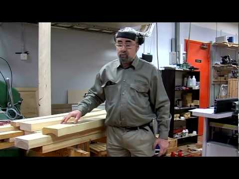 Fönsterkurs - Lektion 3/7, Del 1/10 | Nysågat | LOGOSOL