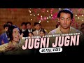 Jugni Jugni 4K Video Badal 2000 Bobby Deol Rani Mukerji Anuradha Paudwal Real4KVideo