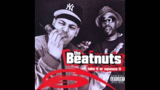 The Beatnuts - Yo Yo Yo feat. Greg Nice - Take It Or Squeeze it