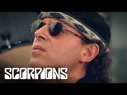 Scorpions - Does Anyone Know (Sportstudio, 13.07.1996)
