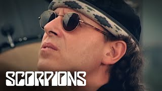 Scorpions - Does Anyone Know (Sportstudio, 13.07.1996)