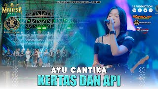 Download lagu Ayu Cantika - Kertas Dan Api I Mahesa music live Kedamean ( Randu Akar ) mp3 Download lagu Ayu Cantika - Kertas Dan Api I Mahesa music live Kedamean ( Randu Akar ) mp3