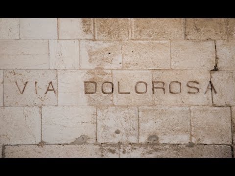 Via Dolorosa