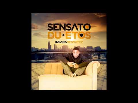 05 - Sensato Du-etos - Na Disposição Prod. Gilmar de Andrade