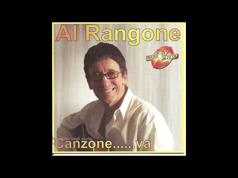 Al Rangone - Guardami negli occhi