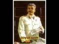 Александр Харчиков песня о Сталине www.coyuz.com 