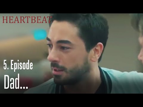 Dad... - Heartbeat Episode 5