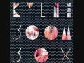 Boombox - Kylie Minogue ( letras- lyrics) 