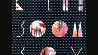 Boombox - Kylie Minogue  ( letras- lyrics)