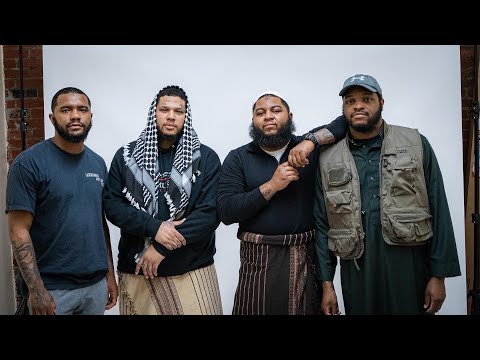 Round The Way - Rican Bull Pt.1