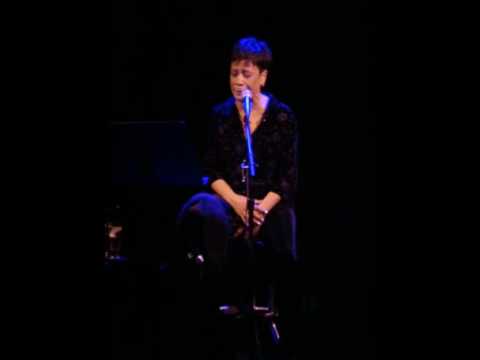 Bettye LaVette - Streets of Philadelphia