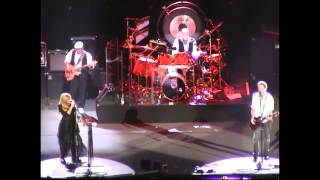 Fleetwood Mac - Peacekeeper (Champaign, 05.09.2004)