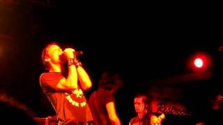 Fuel - It's Come to This - Starland Ballrom, NJ 5-22-10