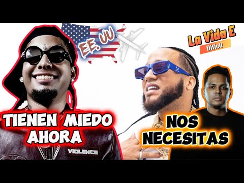 Rochy RD Deja Mensajito A “El Alfa El Jefe” No Hizo Falta Nadie En El Concierto 😁