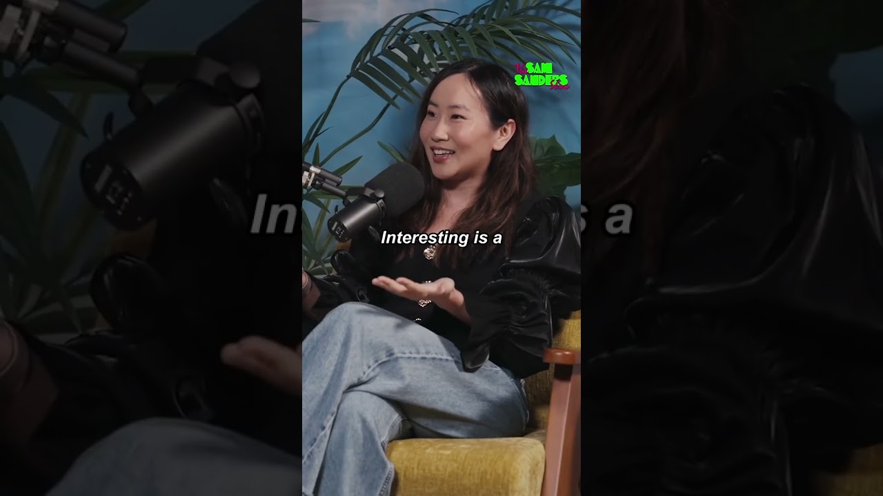 Mean Girls… but make it horror 🫣