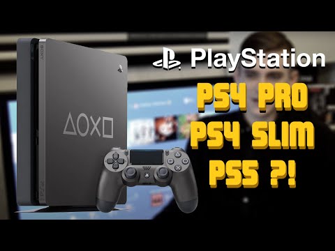 ЧТО ВЫБРАТЬ В 2020 | МНЕНИЕ СПУСТЯ ГОД ИСПОЛЬЗОВАНИЯ | PS4 SLIM, PS4 PRO ИЛИ PS5