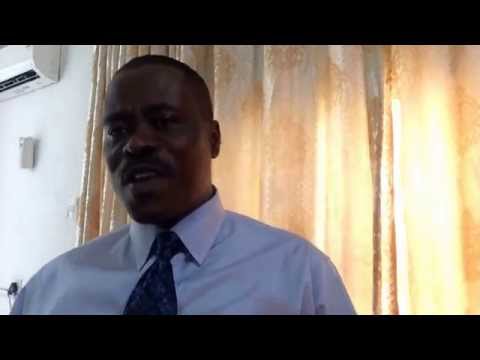 The Call of God (2): The Core a principles of Intercession