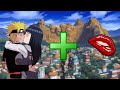Naruto Kiss Hinata