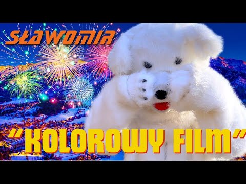 Video thumbnail for Kolorowy Film