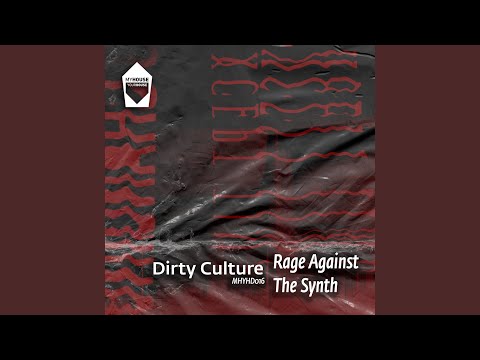 Rage Against The Synth