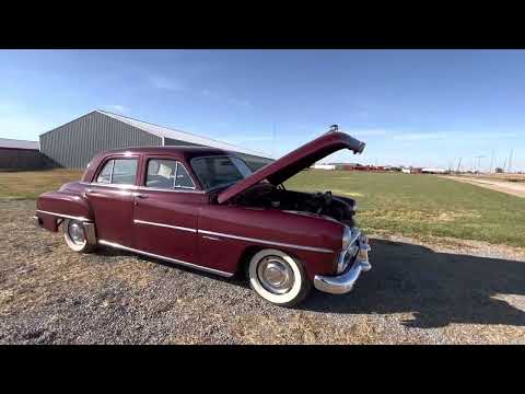 1952 Dodge Coronet (CC-1571303) for sale in Staunton, Illinois