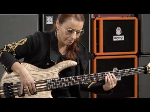 Cort Artisan A4 Ultra Ash