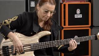 Video thumbnail for Cort Artisan A4 Ultra Ash by Gregor Fris