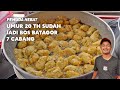 Dari Berhenti KULIAH Karena Tak Punya Biaya Sekarang Punya 7 Cabang USAHA BATAGOR Ini Rahasianya