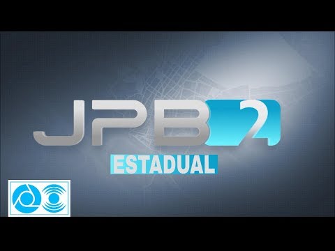Vinheta De Abertura Do JPB2(Estadual) | TV Cabo Branco/TV Paraíba (2019)