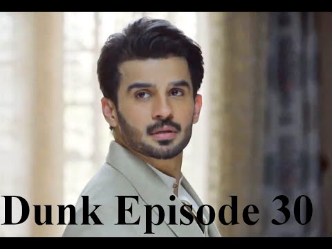 Dunk Episode 30 teaser || dunk drama || ary digital