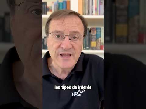 El aumento de tipos de interés agrava el déficit fiscal en EE. UU.