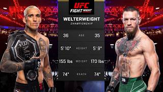 Fight video