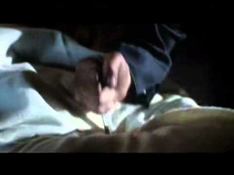 Michael VS Ghostface [ The original ].flv