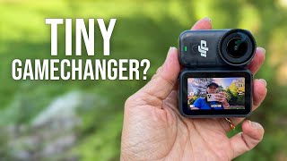 DJI Osmo Nano vs Action 5 Pro vs Pocket 3 vs Osmo 360 - Which Should You Buy?