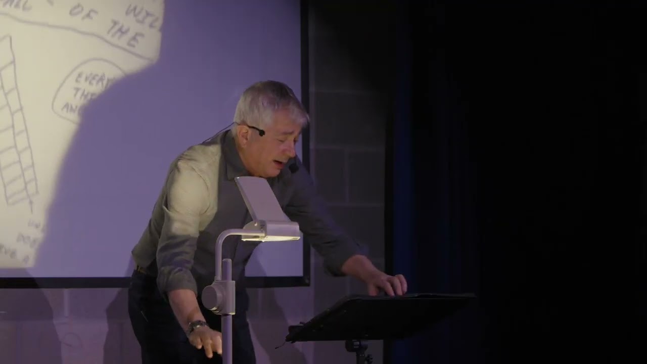 Promotional video thumbnail 1 for Brian Longwell