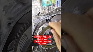 Download lagu upgrade kampas kopling jupiter z/f1zr/vega r mp3 Download lagu upgrade kampas kopling jupiter z/f1zr/vega r mp3