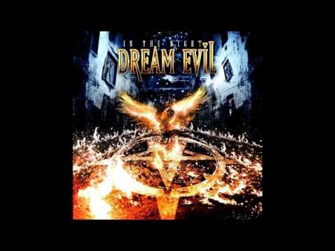 Dream Evil - In The Fires Of The Sun  #9 (Lyrics)