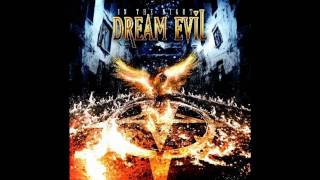 Dream Evil - In The Fires Of The Sun  #9 (Lyrics)