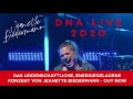 Das Baby Ist Da Live DVD Live Album DNA LIVE 2020 Ab Jetzt überall