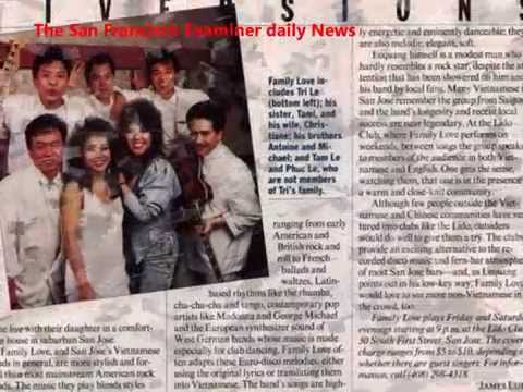 You're my Love, you're my life (cover) - Christiane Le