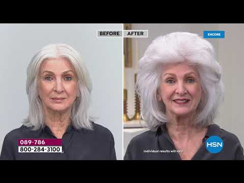 HSN | Tweak'd Haircare 01.27.2021 - 05 AM
