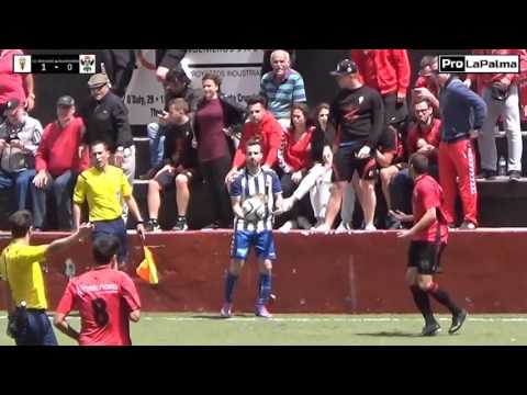 10-04-16  CD  MENSAJERO - CF  TALAVERA REINA- GOLES - XXXIII JOR  LIGA NACIONAL 2ª B 2015-16
